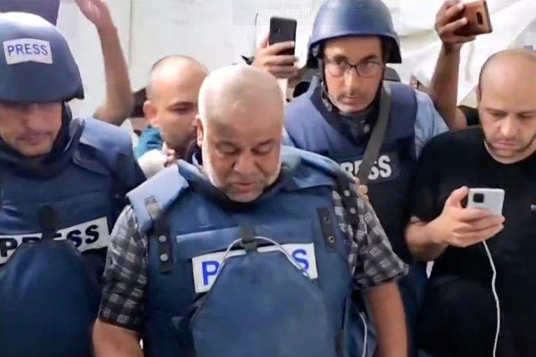 Katarski mediji oštro osuđuju zločin nad porodicom novinara Al Jazeere: Neće ušutkati glas istine!